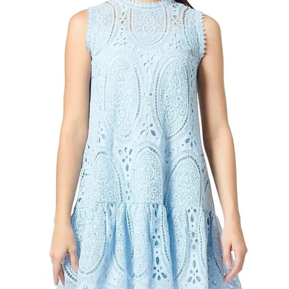 Gracia Babydoll Dress